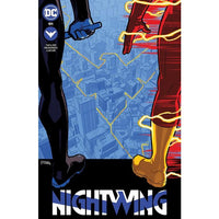 Nightwing #91
