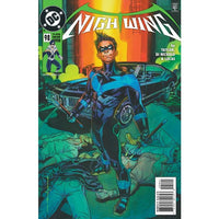 Nightwing #98