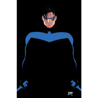 Nightwing #99