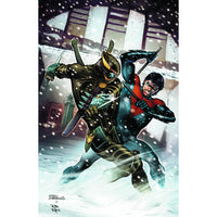 Nightwing #9 (New 52)