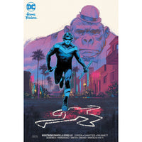 Nightwing Magilla Gorilla Special #1 (cover b)