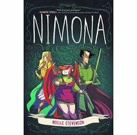 Nimona