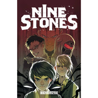 Nine Stones Volume 1