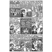 Not My Small Diary #20