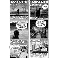 Not My Small Diary #20