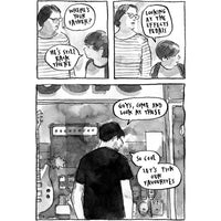 Not My Small Diary #20