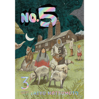 No. 5 Volume 3
