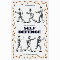 Noble English Art of Self-Defence