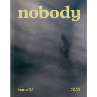 Nobody Magazine #2