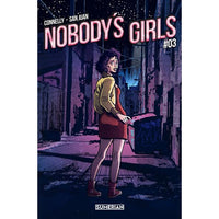 Nobody's Girls #3