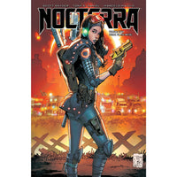 Nocterra Vol. 2