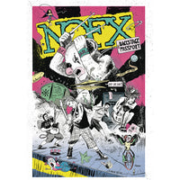 Rock & Roll Biographies: NOFX