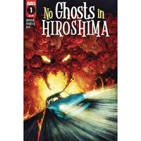 No Ghosts In Hiroshima #1