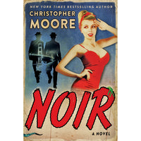 Noir (hardcover)