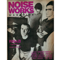 Noiseworks Magazine #3