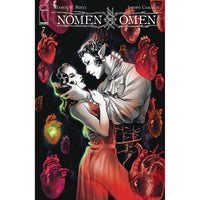 Nomen Omen #8