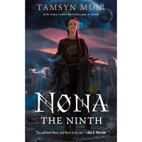 Nona The Ninth