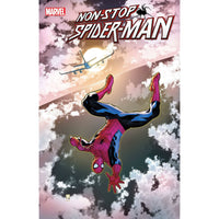 Non-Stop Spider-Man #5