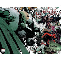 Non-Stop Spider-Man #1 (cover b)