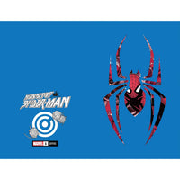 Non-Stop Spider-Man #1 (cover c)