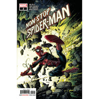 Non-Stop Spider-Man #2