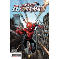 Non-Stop Spider-Man #1 (cover a)