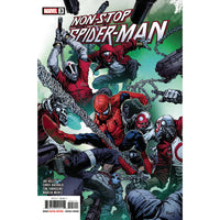 Non-Stop Spider-Man #3