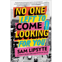 No One Left to Come Looking for You: A Novel