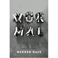 Normal: A Novel