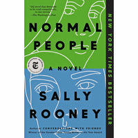 Normal People: A Novel