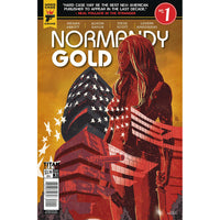Normandy Gold #1