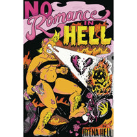 No Romance In Hell