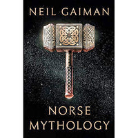 Norse Mythology (hardcover)