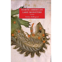 North American Lake Monsters: Stories