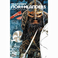 Northlanders Book 1: The Anglo Saxon Saga