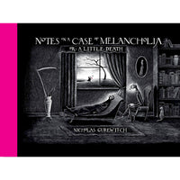 Notes on a Case of Melancholia, or A Little Death