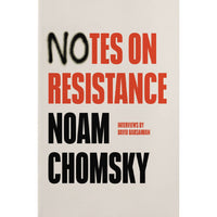 Notes On Resistance