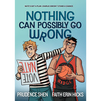 Nothing Can Possibly Go Wrong