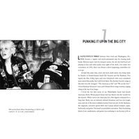 I'm Not Holding Your Coat