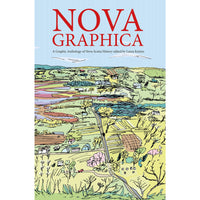 Nova Graphica: A Comic Anthology of Nova Scotia History