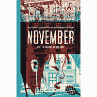 November Vol. 1