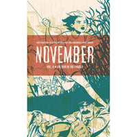 November Vol. 2