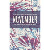 November Vol. 3