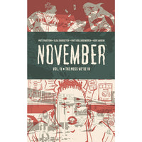 November Vol. 4