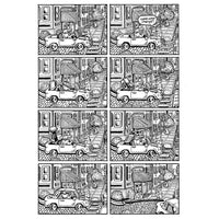 Now That's What I Call Comix Volume 1