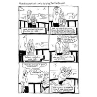 Now That's What I Call Comix Volume 1