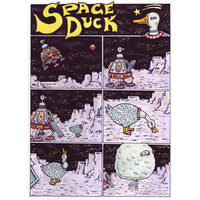 Now That's What I Call Comix Volume 1