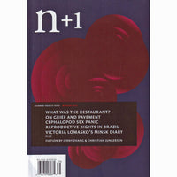 N+1 Magazine #39: Take Care