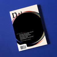 N+1 Magazine #38: Death Wish