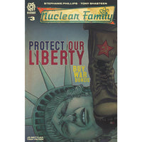 Nuclear Family #3